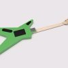 CAD Guitar Model – Dean ML (Custom)