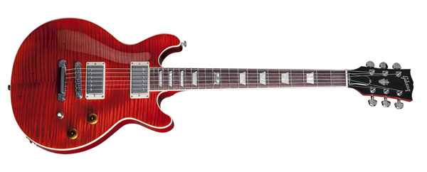 Gibson Double-Cut Les Paul Model Guitar