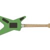 CAD Guitar Model – Dean ML (Custom)