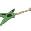 CAD Guitar Model – Dean ML (Custom)