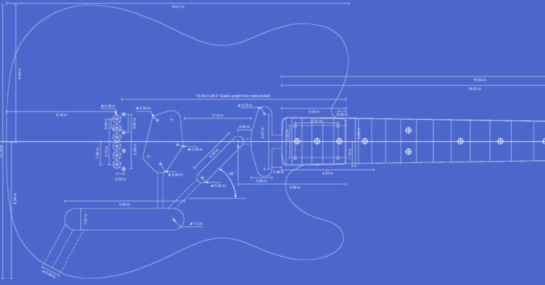 fender-telecaster-guitar-templates-electric-herald