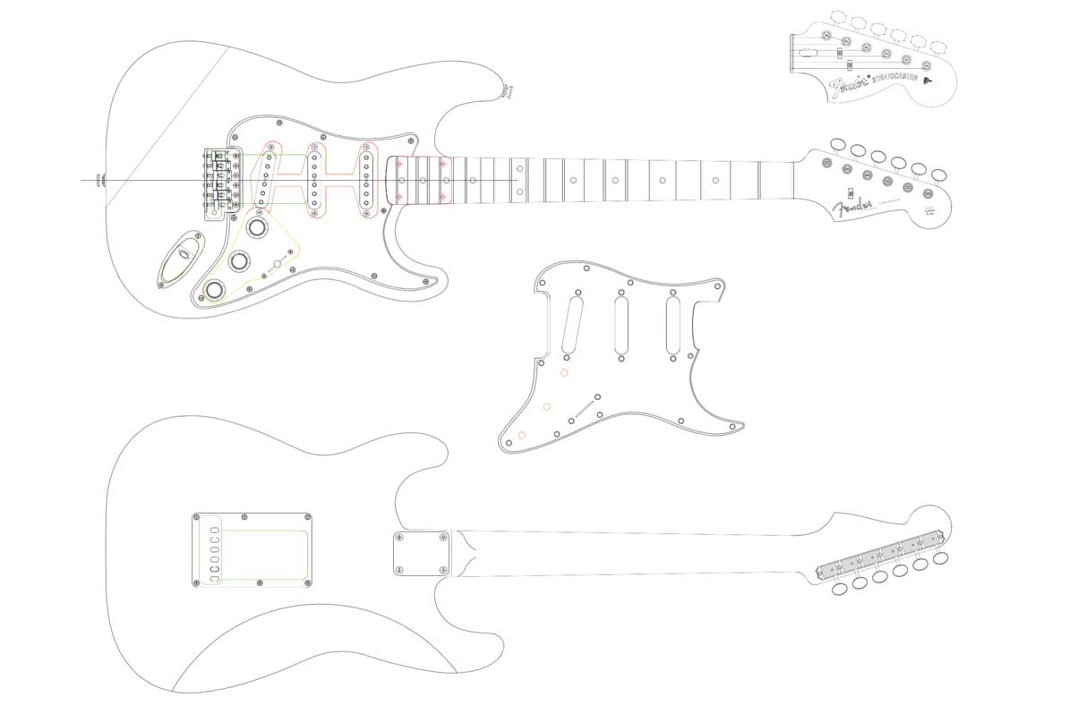 fender-stratocaster-guitar-templates-electric-herald