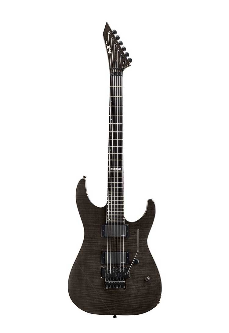 ESP M-II Guitar Model