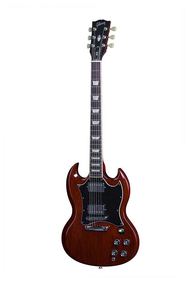 Gibson SG Special Guitar