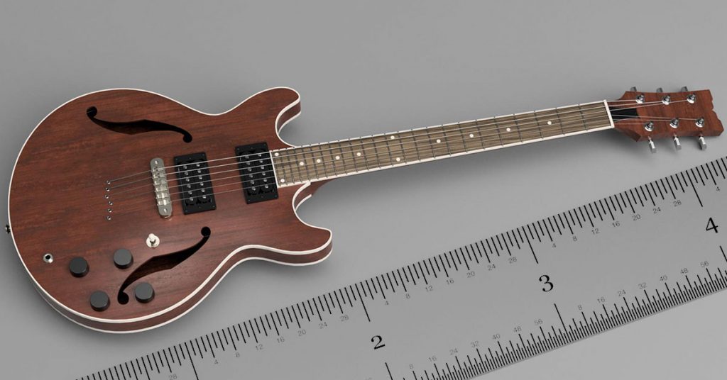 Lutherie Tools List What You Need To Build A Guitar (or Bass