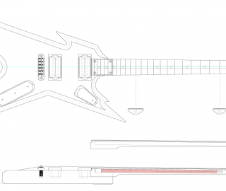 Dean-Razorback-DB