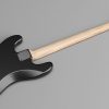 CAD Bass Model - Fender Precision