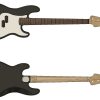 CAD Bass Model - Fender Precision
