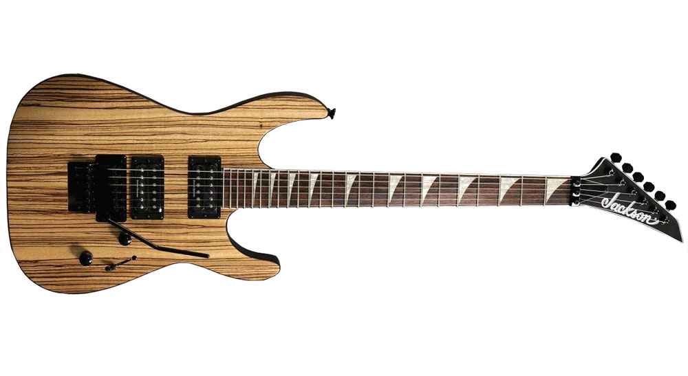 The Best Metal Guitar Models for 500 or Less Electric Herald