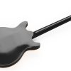 CAD Guitar Model - JTB-III
