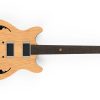 CAD Guitar Model - JTB-III