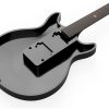 CAD Guitar Model - JTB-III