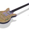 CAD Guitar Model - JTB-III