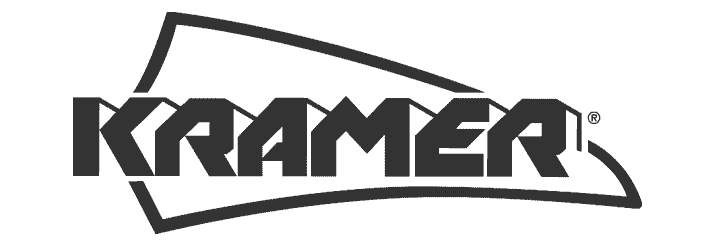 Kramer Guitars Logo