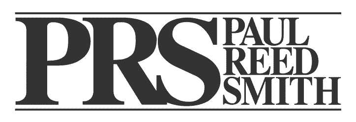 PRS Guitar Company Logo