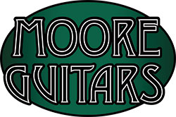 Moore Guitars