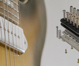 Pickup Winding Guide: Part I - Approach