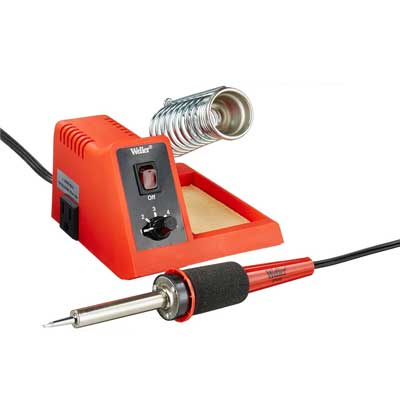 Weller Soldering Iron